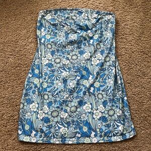 Princess Poly mini dress